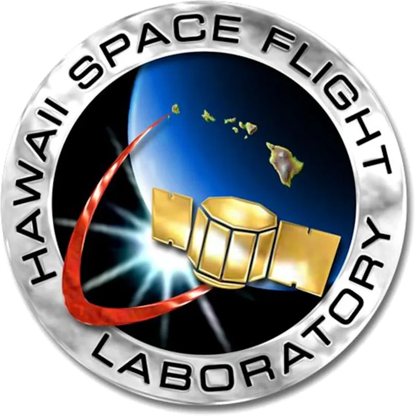 Hawaiʻi Space Flight Laboratory logo